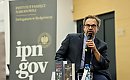 Bydgoszcz gospodarzem dyskusji o historii Rosji i jej wpływie na Polskę