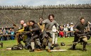 Jubileuszowy Festyn Archeologiczny w Biskupinie: Zrób krok w przeszłość!