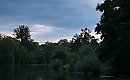 Przewaga chmur, miejscami słabe opady [POGODA]