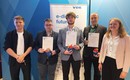 Wielki sukces bydgoskich studentów na arenie międzynarodowej!