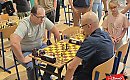 Szachowe emocje na pełnych obrotach: Liga rozpoczęta w Łubiance!