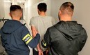Szokujące odkrycie tucholskich policjantów: 2 kg marihuany w rękach 27-latka!