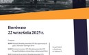 Dzień Pamięci Ofiar Zagłady: Uroczystości w Borównie już wkrótce