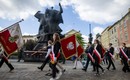Bydgoszcz pamięta o rocznicy sowieckiej napaści! Uroczystości na Starym Rynku