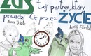 ZUS stawia na edukację: konkurs z szansą na nagrody