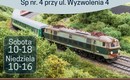 Miniaturowa przygoda w Bydgoszczy: Wystawa Makiet Modułowych dla całej rodziny!