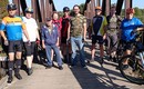 Rowerowy rajd śladami bohaterów: Przedmoście Bydgoskie 1939 upamiętnione!