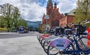 Rewolucja w Bydgoskim Rowerze Aglomeracyjnym – nowe możliwości dla mieszkańców!