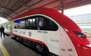 PESA Bydgoszcz dostarcza nowoczesne pociągi dla Wielkopolski!