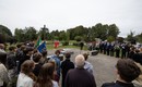 Upamiętnienie ofiar niemieckiej zbrodni w Borównie: refleksja nad tragiczną przeszłością