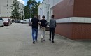 Spektakularny pościg w Więcborku! Kierowca z sądowym zakazem za kółkiem