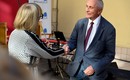 Bydgoskie Literackie Nagrody 2025 rozdane! Sprawdź, kto triumfował!