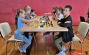 Szachy opanowały Golub-Dobrzyń! Sukces bydgoszczanina w Międzyszkolnej Lidze Szachowej