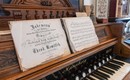 Pierwsze w Polsce Muzeum Organisty otwarte w Bierzgłowie!