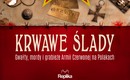 Krew na kartach historii: Krwawe ślady Drozdowskiego