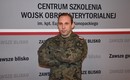 Dramatyczna akcja w Toruniu: żołnierz WOT powstrzymał samobójcę!