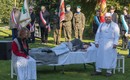 Pamięć o zbrodni pomorskiej żyje: obchody upamiętniają ofiary