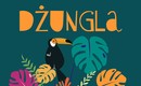 Dżungla dla najmłodszych! Teatr Trzech Kropek zaprasza na niezwykły spektakl sensoryczny