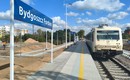 Nowa era kolei w Fordonie: ruszył nowoczesny peron!