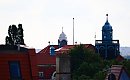 Chmury i porywisty wiatr nad Bydgoszczą [POGODA]