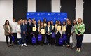 Bydgoszcz: Uczniowie upamiętnili ofiary Katynia w wyjątkowym projekcie