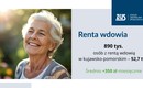 Renty wdowie: nowa szansa dla samotnych seniorów z Kujaw i Pomorza