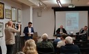 Niezwykłe spotkanie w Inowrocławiu: Dr Kierski przybliża postać Kardynała Glempa