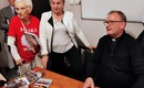 Ksiądz Jarosław Wąsowicz zainspirował Bydgoszczan prelekcją o ks. Jerzym Popiełuszko!