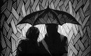 „Rozmowy z deszczem” w Galerii Autorskiej – Bydgoskie spotkanie ze sztuką i melancholią