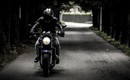 Zapowiedzi lepszej przyszłości dla motocyklistów: Kujawsko-pomorscy policjanci podsumowują kampanię