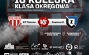 Derby bez kibiców: Polonia Bydgoszcz kontra Zawisza II