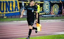 Bydgoszczanin Dawid Błażejczyk zadebiutował w Ekstraklasie!