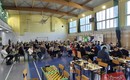 Szachowy zawrót głowy w SP w Bysławiu! Rekord frekwencji pobity