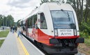 Zielone światło dla nowoczesnych pociągów! Nowe składy Pesy wkrótce na torach