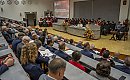 Politechnika Bydgoska świętuje: 75 lat Wydziału Inżynierii Mechanicznej!