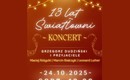 Bydgoska Światłownia świętuje! Wielki koncert na trzynastolecie