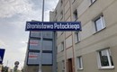 NATO na Górzyskowie: zakaz postoju wywołuje chaos!