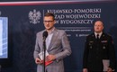 Kujawsko-Pomorskie szykuje się na zimę - akcja zabezpieczenia regionu rusza pełną parą!