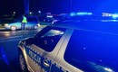 Bezzałogowiec PGZ spadł w Inowrocławiu – zniszczone samochody!