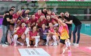 Dramatyczny triumf Metalkasu Pałac Bydgoszcz w TAURON Lidze!