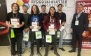 Politechnika Bydgoska triumfuje na Toruńskim Hackathonie!