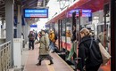 Specjalne pociągi na Wszystkich Świętych w regionie kujawsko-pomorskim