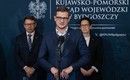 Wizyta Szefowej Służby Cywilnej w Bydgoszczy: będzie współpraca z uniwersytetem