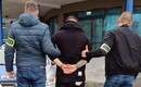 Pakiet grozy na Szwederowie: 28-latek z olbrzymią ilością narkotyków!
