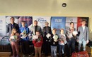 Szachowy sukces młodych bydgoszczan na turnieju w Grzywnie!
