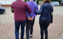Mieszkaniec Nakła za kratkami: Zuchwała kradzież perfum zakończona aresztowaniem!