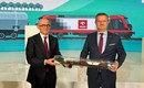 PESA dostarczy 20 nowoczesnych lokomotyw Gama 3.0 dla Orlen Kolej!