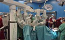 Przełom w Bydgoszczy! Pierwsza operacja ginekologiczna z użyciem robota da Vinci