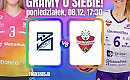 Metalkas Pałac Bydgoszcz staje przed wyzwaniem: zmierzą się z liderem!