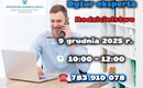 Zasięgnij porady eksperta! Telefoniczny dyżur o rodzicielstwie już jutro